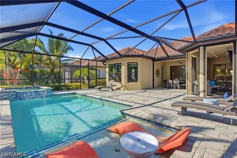 9630 Campanile Cir, Naples FL - photo 24 of 50