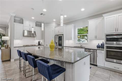 9630 Campanile Cir, Naples FL - photo 6 of 50