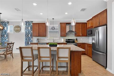 11343 Tiverton Trce, Fort Myers FL - photo 11 of 50