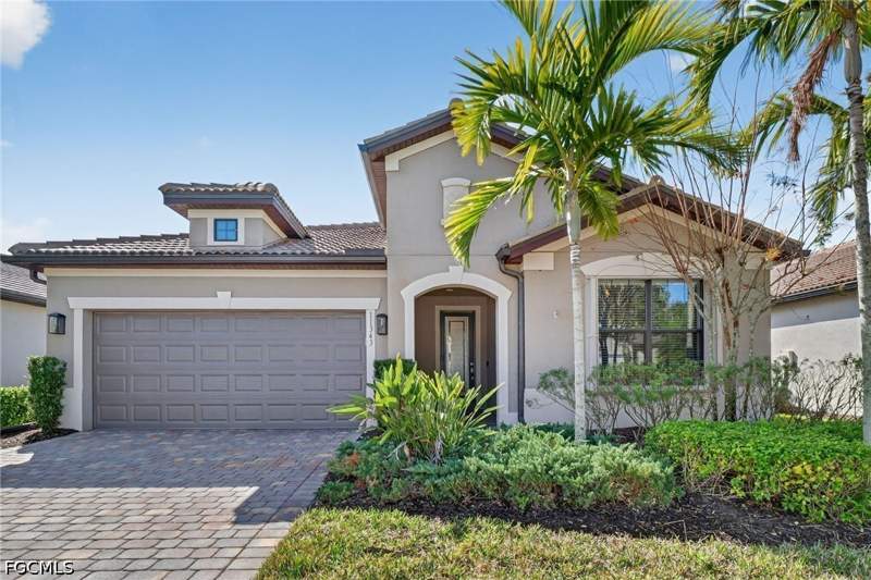2 bedroom SingleFamilyResidence at 11343 Tiverton Trce, Bridgetown, Fort Myers — photo 2