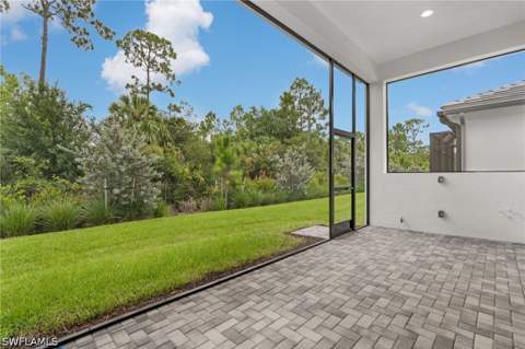 2436 Cambridge Way, Naples FL - photo 8 of 31