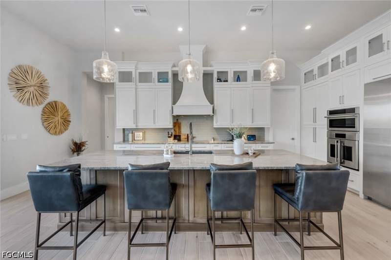 5 bedroom SingleFamilyResidence at 3406 NW 3rd Ter, Cape Coral, Cape Coral — photo 5