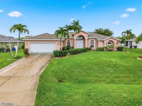 2541 NW 21st Ave, Cape Coral FL - photo 11 of 25
