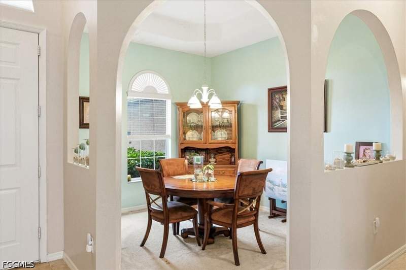 3 bedroom SingleFamilyResidence at 2541 NW 21st Ave, Cape Coral, Cape Coral — photo 3