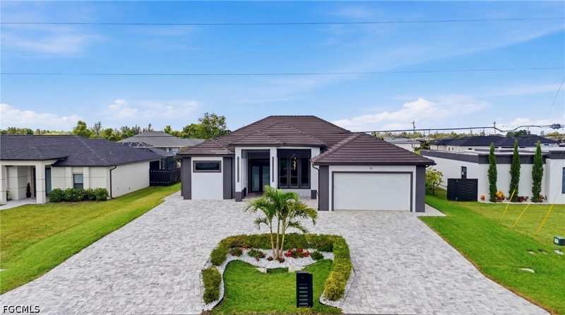 3 bedroom SingleFamilyResidence at 18 NE 6th St, Cape Coral, Cape Coral — photo 1