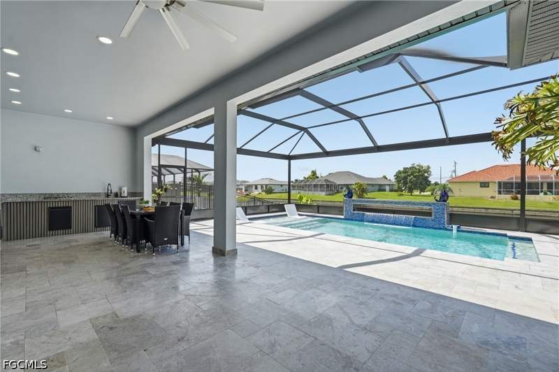 3 bedroom SingleFamilyResidence at 18 NE 6th St, Cape Coral, Cape Coral — photo 3