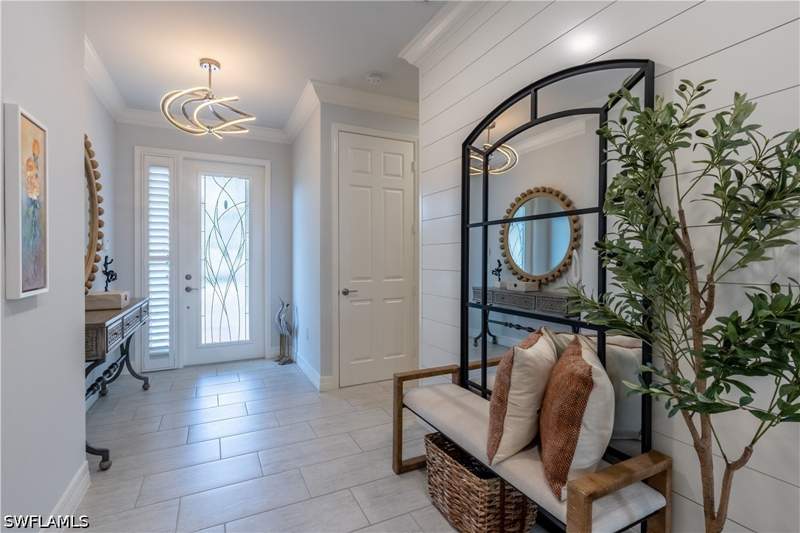 5 bedroom SingleFamilyResidence at 4347 Aurora St, Stonecreek, Naples — photo 2