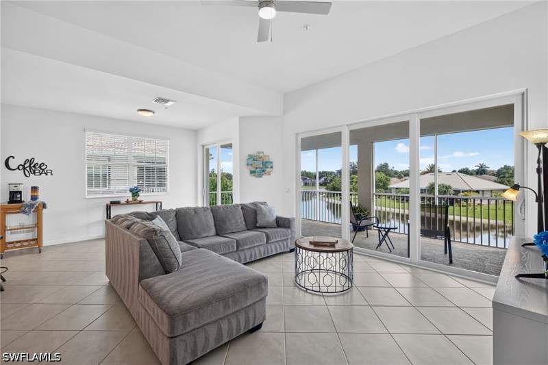 3 bedroom Condominium at 12051 Santaluz Dr 201, Santa Luz, Fort Myers — photo 4