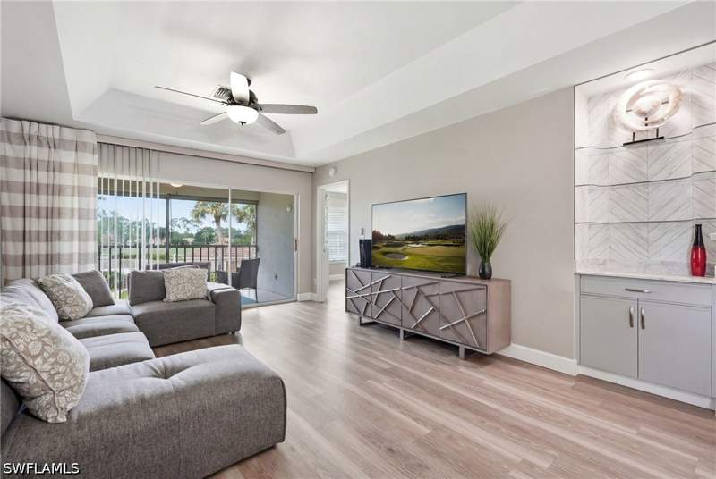 3 bedroom Condominium at 575 Augusta Blvd 1-5, Eaglewood, Naples — photo 4