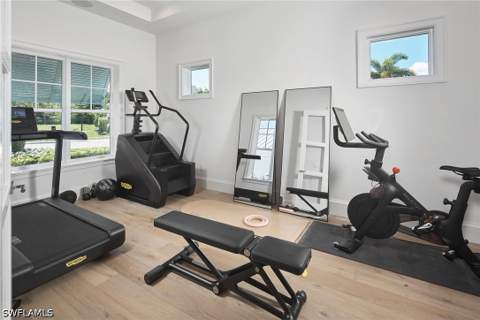 16764 Enclave Cir, Naples FL - photo 16 of 47