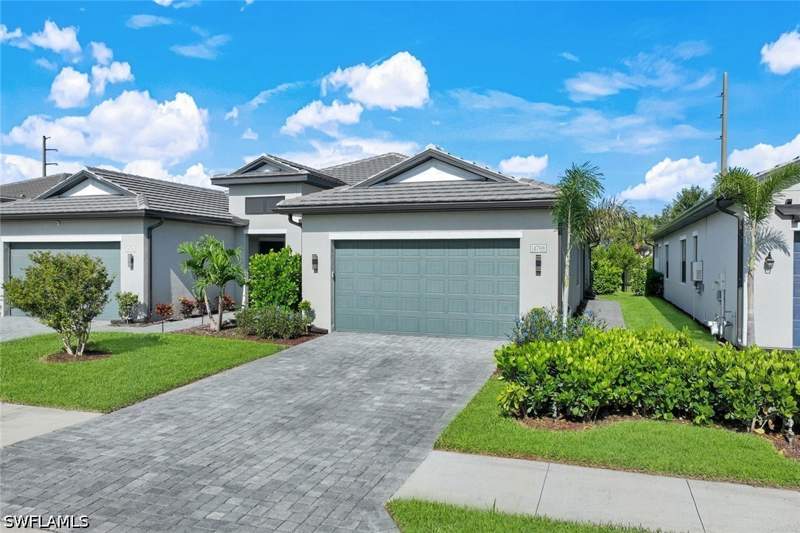 3 bedroom SingleFamilyResidence at 14788 Kingfisher Loop, Abaco Pointe, Naples — photo 3
