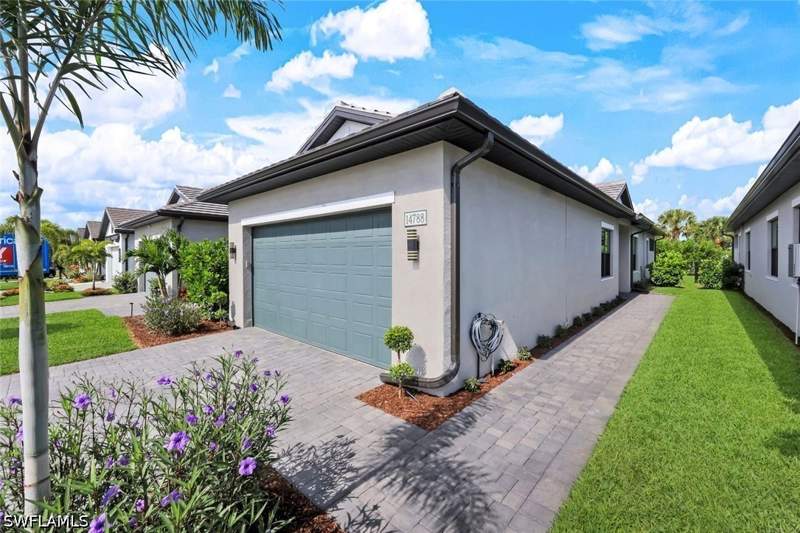 3 bedroom SingleFamilyResidence at 14788 Kingfisher Loop, Abaco Pointe, Naples — photo 4