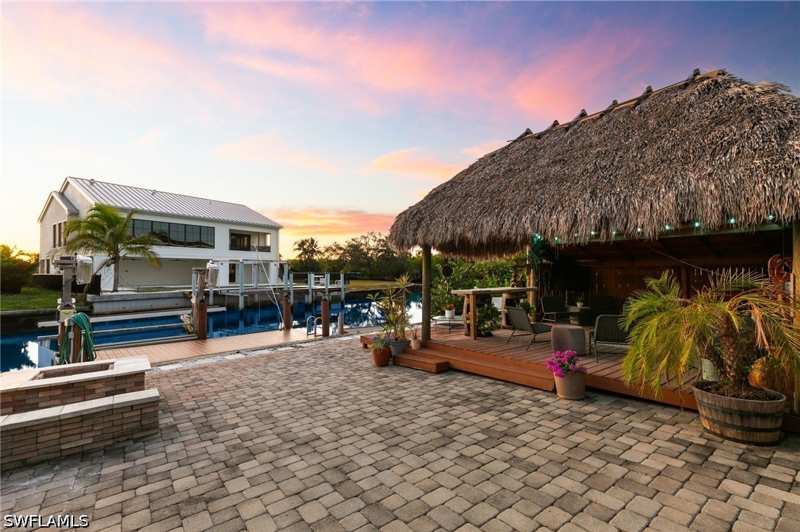 3 bedroom SingleFamilyResidence at 1794 Holiday Ln, Brookside, Naples — photo 1
