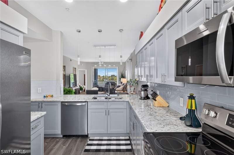 2 bedroom Condominium at 14091 Brant Point Cir 4308, Terrace IV, Fort Myers — photo 2