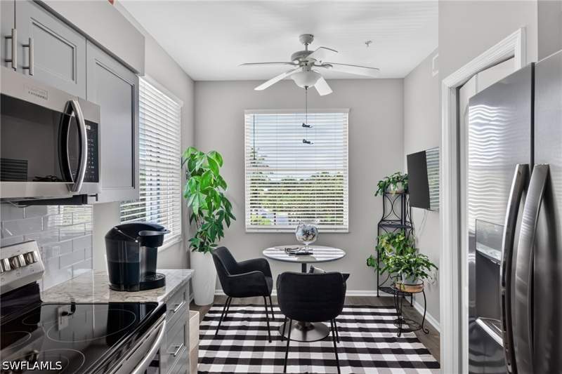 2 bedroom Condominium at 14091 Brant Point Cir 4308, Terrace IV, Fort Myers — photo 5