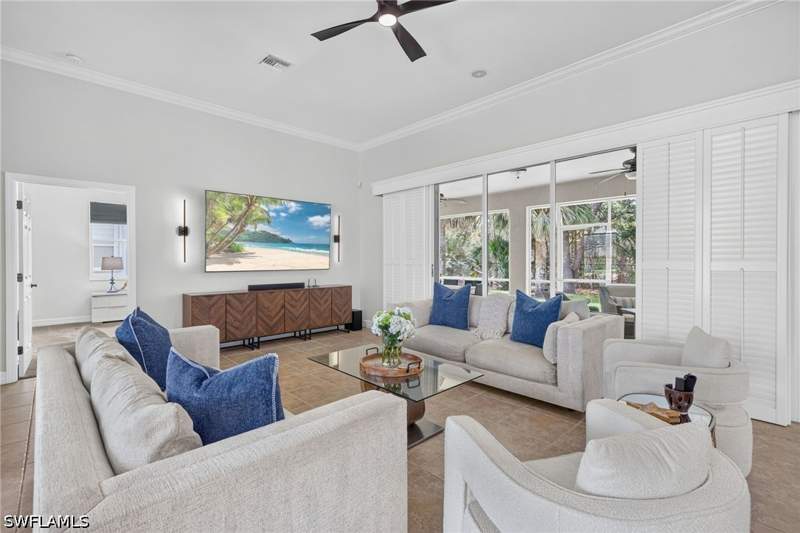 3 bedroom SingleFamilyResidence at 25020 Divot Dr, Sir Michaels Place, Bonita Springs — photo 4
