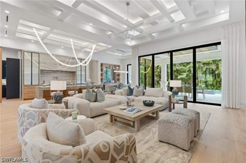 636 Fountainhead Ln, Naples FL - photo 6 of 50