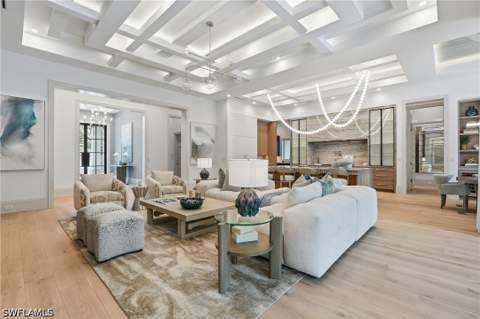 636 Fountainhead Ln, Naples FL - photo 7 of 50