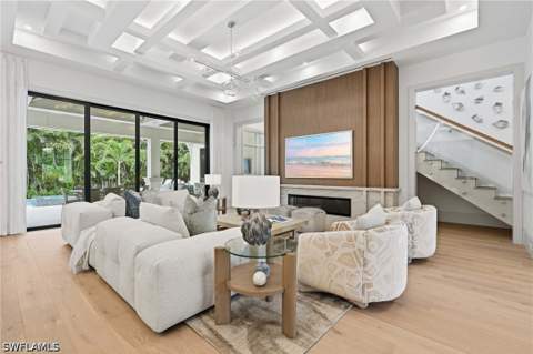636 Fountainhead Ln, Naples FL - photo 8 of 50