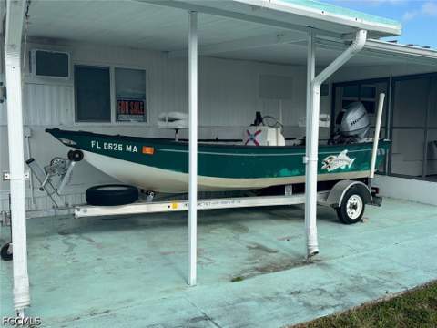 2012 S Olga Dr, Fort Myers FL - photo 19 of 22