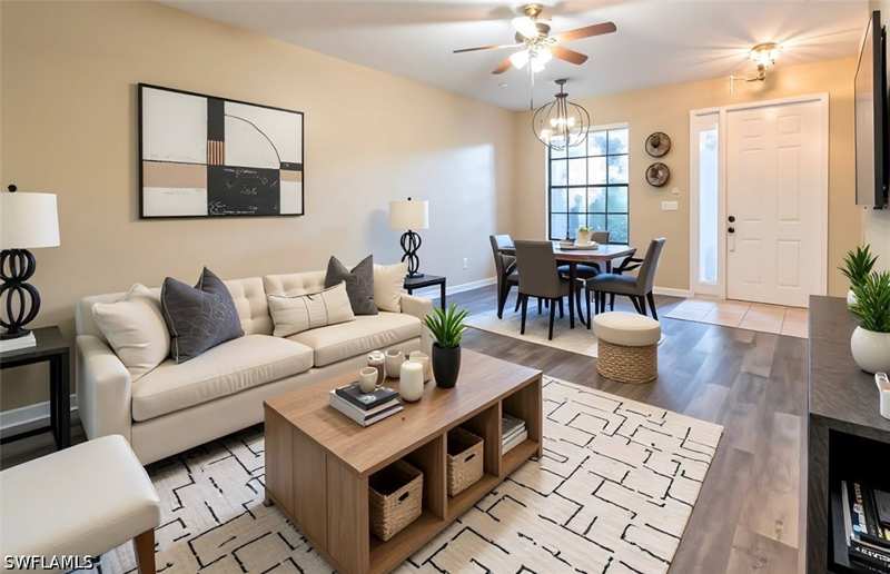 3 bedroom Townhouse at 14751 Pinnacle Pl 343, Summit Place, Naples — photo 1