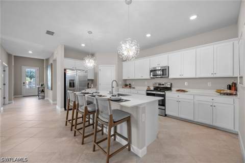 3171 Weston Manor Dr, Alva FL - photo 10 of 15