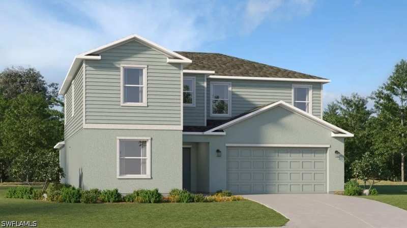 6 bedroom SingleFamilyResidence at 12109 Orchard Grove Way, Savanna Lakes, Lehigh Acres — photo 1