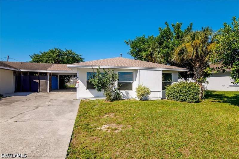 2 bedroom Attached at 1143 Joel Blvd, Lehigh Acres, Lehigh Acres — photo 5