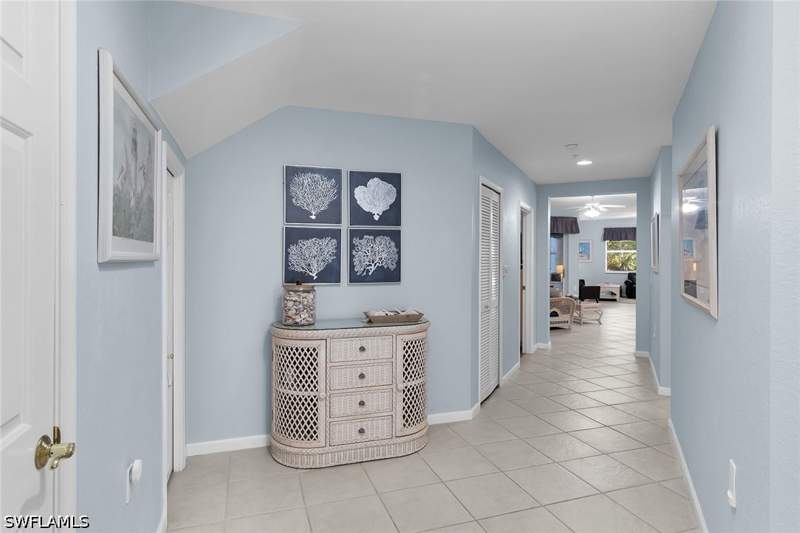 2 bedroom Condominium at 8375 Whisper Trace Ln 103, Whisper Trace, Naples — photo 2