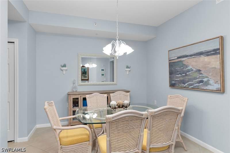 2 bedroom Condominium at 8375 Whisper Trace Ln 103, Whisper Trace, Naples — photo 4