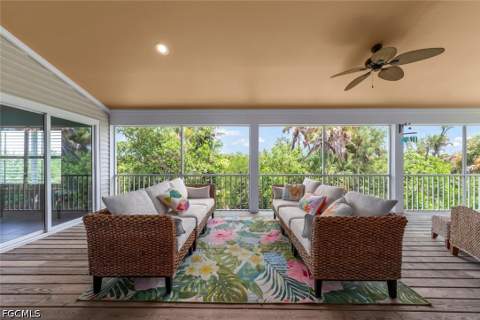 1858 Farm Trl, Sanibel FL - photo 7 of 48
