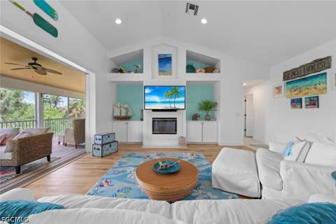 1858 Farm Trl, Sanibel FL - photo 8 of 48