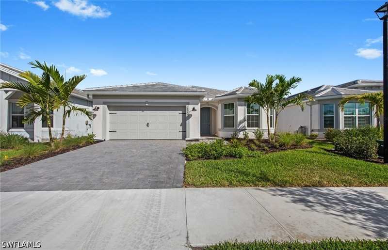 3 bedroom SingleFamilyResidence at 12416 Basalt Ln, Terrawalk, Alva — photo 1