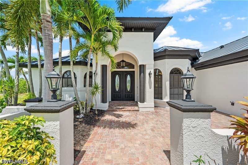 4 bedroom SingleFamilyResidence at 506 NW 32nd Pl, Cape Coral, Cape Coral — photo 1