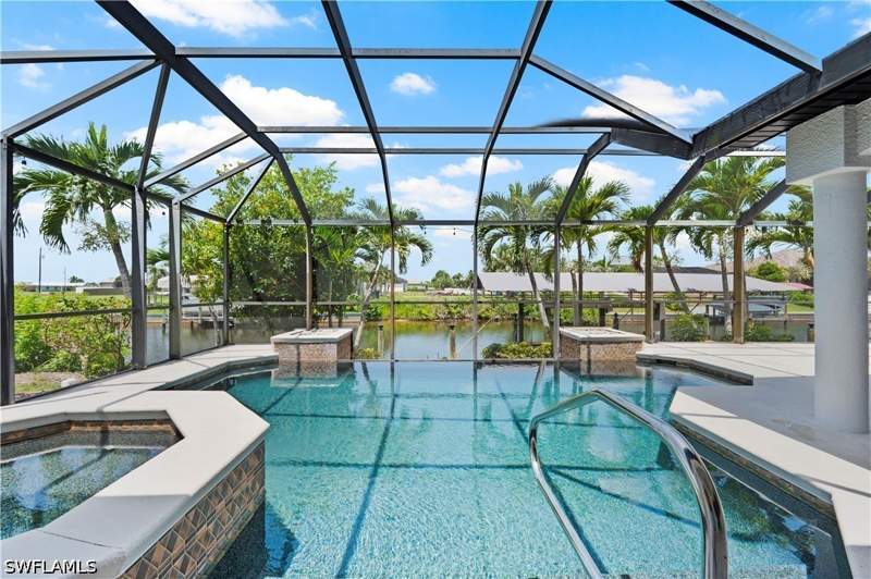 4 bedroom SingleFamilyResidence at 506 NW 32nd Pl, Cape Coral, Cape Coral — photo 3