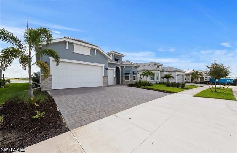 3 bedroom SingleFamilyResidence at 12533 Moonstone Way, Terrawalk, Alva — photo 1