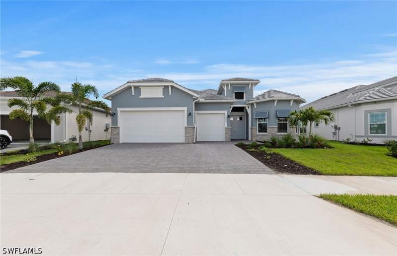 3 bedroom SingleFamilyResidence at 12533 Moonstone Way, Terrawalk, Alva — photo 2