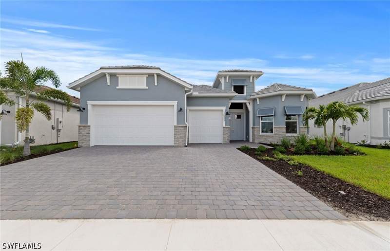 3 bedroom SingleFamilyResidence at 12533 Moonstone Way, Terrawalk, Alva — photo 3