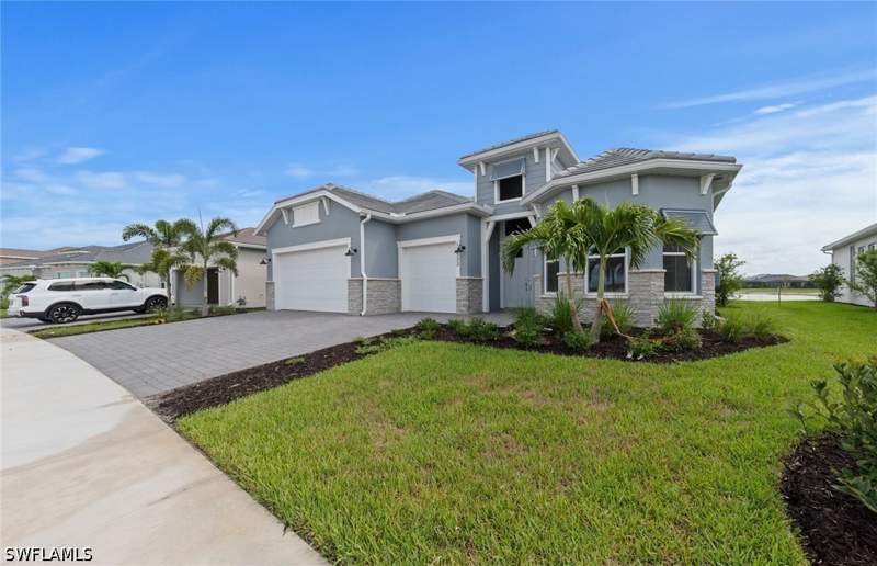 3 bedroom SingleFamilyResidence at 12533 Moonstone Way, Terrawalk, Alva — photo 4