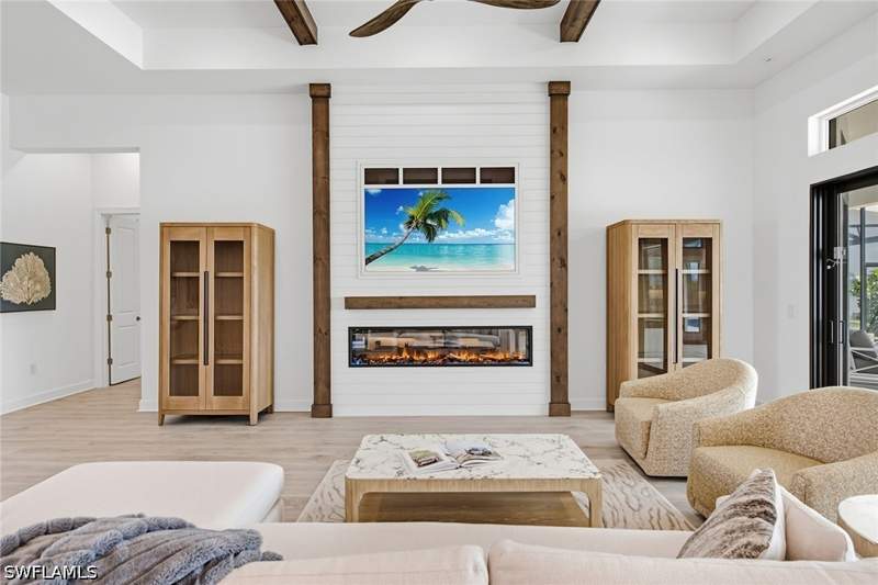 4 bedroom SingleFamilyResidence at 15372 Turin Dr, Esplanade By The Islands, Naples — photo 4