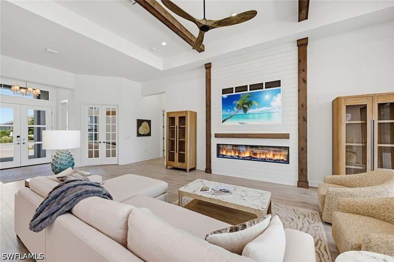 4 bedroom SingleFamilyResidence at 15372 Turin Dr, Esplanade By The Islands, Naples — photo 5
