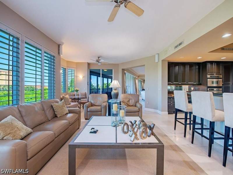 4 bedroom Condominium at 8787 Bay Colony Dr 302, Trieste At Bay Colony, Naples — photo 4