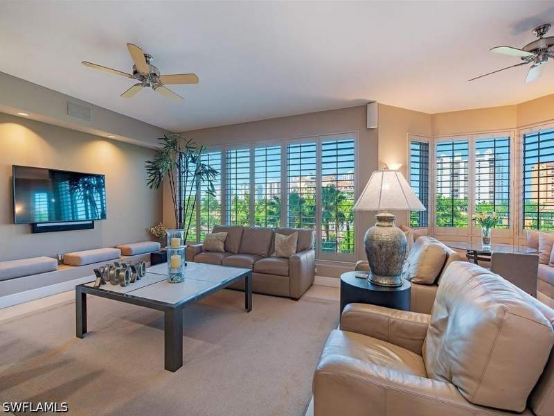 4 bedroom Condominium at 8787 Bay Colony Dr 302, Trieste At Bay Colony, Naples — photo 5