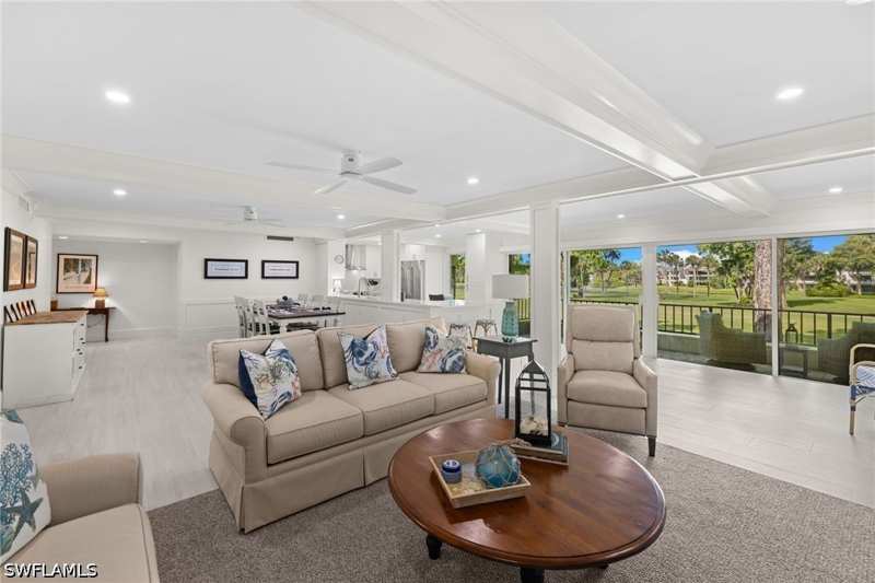 2 bedroom Condominium at 104 Wilderness Dr J239, Wilderness Country Club, Naples — photo 1