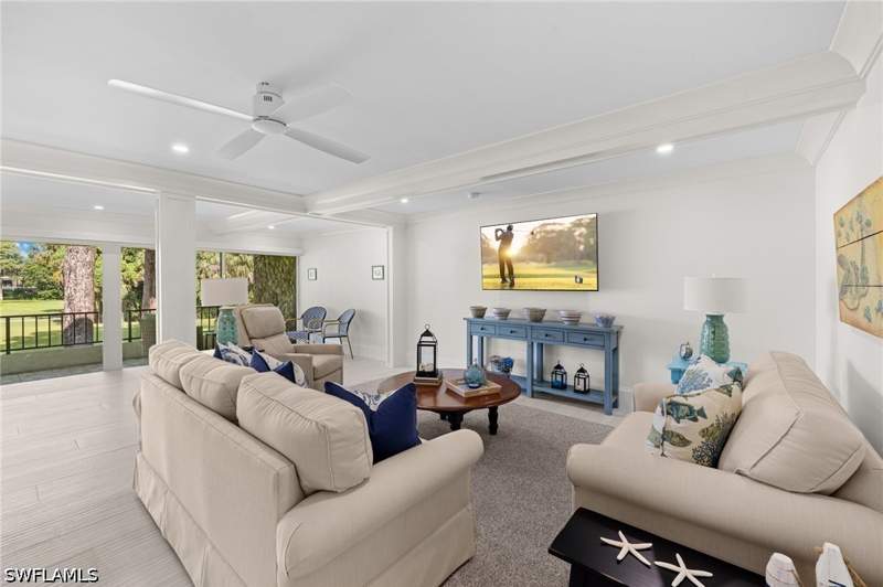 2 bedroom Condominium at 104 Wilderness Dr J239, Wilderness Country Club, Naples — photo 2