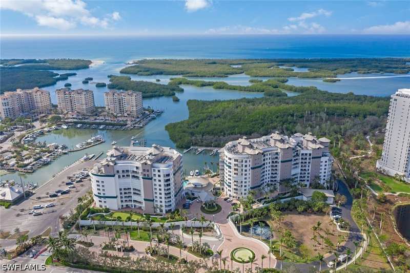 3 bedroom Condominium at 13675 Vanderbilt Dr 1105, Aqua, Naples — photo 1