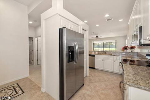 3454 Crosswater Dr, North Fort Myers FL - photo 10 of 41