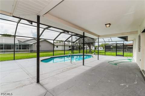 3411 SW 6th Pl, Cape Coral FL - photo 15 of 15