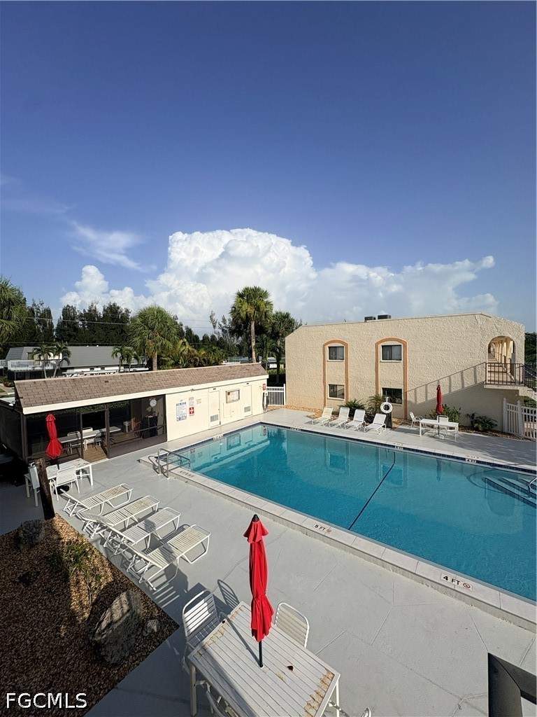 2 bedroom Condominium at 16340 Dublin Cir 101, Casa Bella Condo, Fort Myers — photo 2