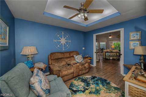 3580 gloxinia Dr, North Fort Myers FL - photo 10 of 30